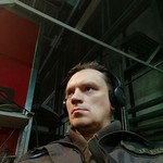 Max, 46