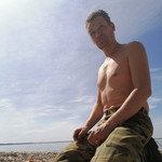 Max, 46