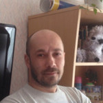 Vasiliy, 45