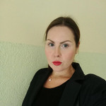 Evgenia, 39