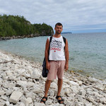 Andrey, 44