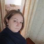 Oksana, 47 (1 , 0 )