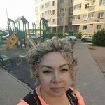 Olga, 43