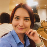 Darya, 28