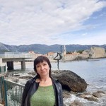 Svetlana, 56