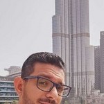 Fady sheno, 19