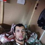 Odiljon Kurbonboev, 34