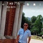 Evgeniy Efimov, 52