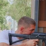 Alekcandr Kuzenkov, 41 (1 , 0 )
