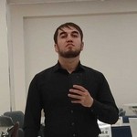 Frank, 31