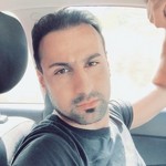 Sahand Vahed, 38