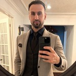 Sahand Vahed, 38