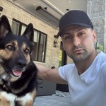 Sahand Vahed, 38