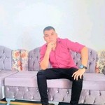 Salhi Salhi, 43