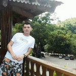 Salhi Salhi, 43