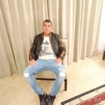 Salhi Salhi, 43