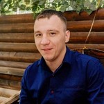 Yevhenii, 37