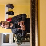 Andrew, 42