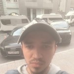 akbar Muidinov, 23