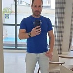 Mario Ricci, 45