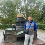 Rodion, 43